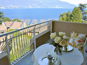 Apartment Hermitage-2 by Interhome Porto Valtravaglia